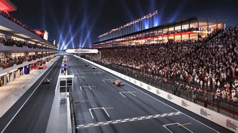 lv gp starting grid